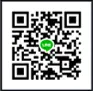 LINEのQRコード